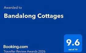Bandalong Cottages
